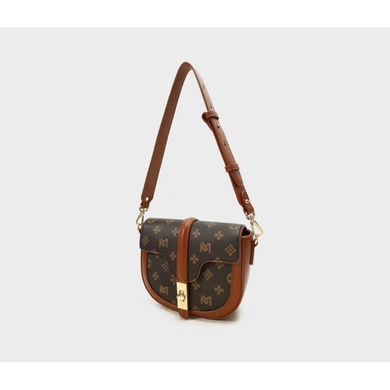 Miocra Koly Chính hãng - Túi Mecco Kerna MEC45