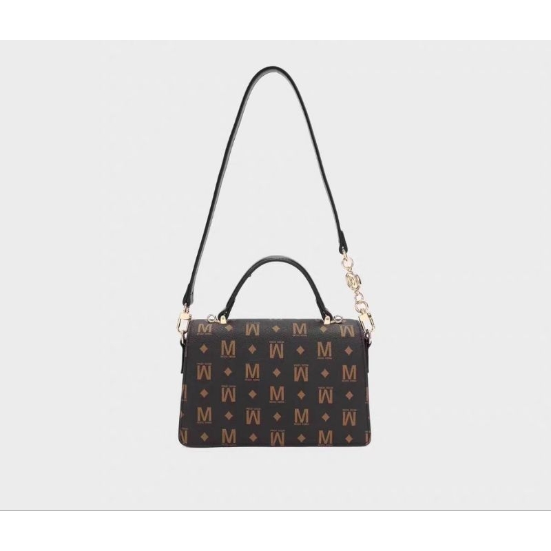 Miocra Koly Chính hãng - Túi Mecco Kerna MEC38