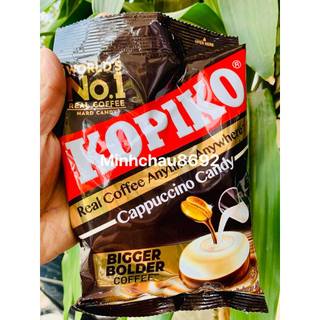 Kẹo Cà Phê Kopiko Gói 140g (40 viên)