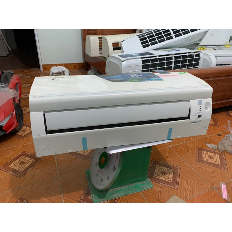 Vỏ máy lạnh daikin kc25