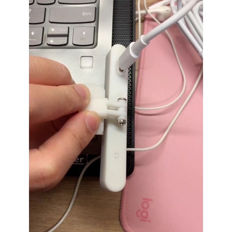 New Ver  2024 Webcam nhận diện khuôn mặt Windows Hello 1080p - IR Face iD