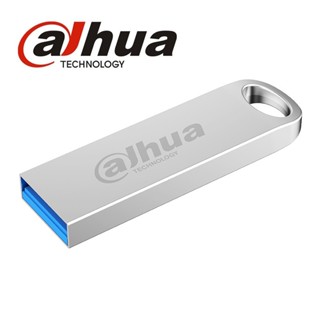 USB 3.2 Gen 1 Dahua 32GB 64GB vỏ kim loại nguyên khối - Bảo hành chính hãng 5 năm