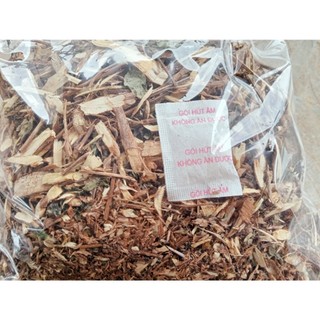 100g cây rau húng quế sấy khô