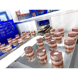 Combo phấn nụ Almonds