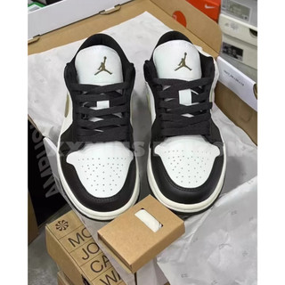 Giày Air Jordan 1 Low “ Shadow Brown “ (Best Quality)