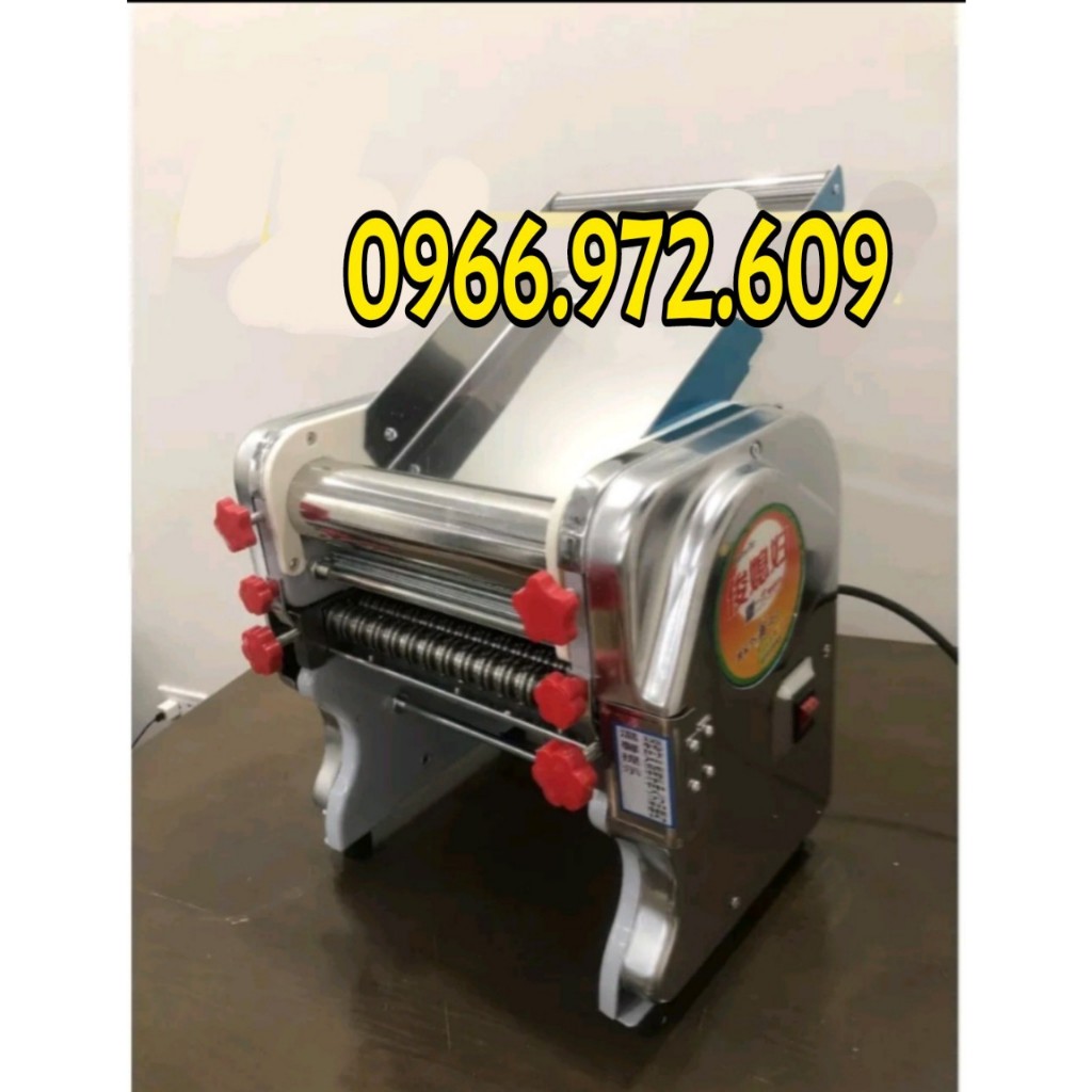 máy cán bột làm mì tươi tại nhà,máy cắt sợi bánh canh,há cảo