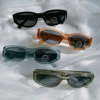 KÍNH Mát |SUNNIES STUDIOS| JUNE