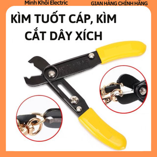 Kìm cắt dây xích,kềm cắt xích,kìm tuốt cáp, kìm tuốt dây điện,kìm cắt cáp,kềm cắt dây xích,kìm mở xích,kìm mở khóa,kìm