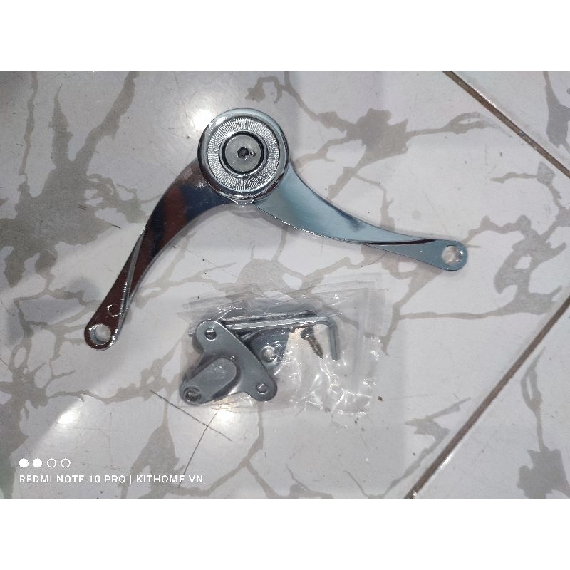 Compa nâng cánh tủ | Tay chặn compa | Tay nâng cánh lật | Tay nâng tủ mọi vị trí | Tay nâng hạ cánh 