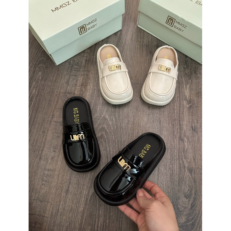 Sục bóng miu cho bé