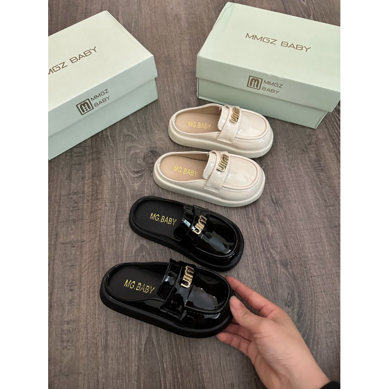 Sục bóng miu cho bé