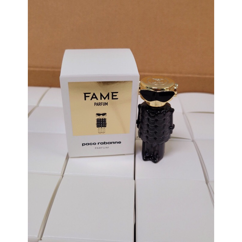 Nước hoa mini nữ Paco Fame Parfum 6ml