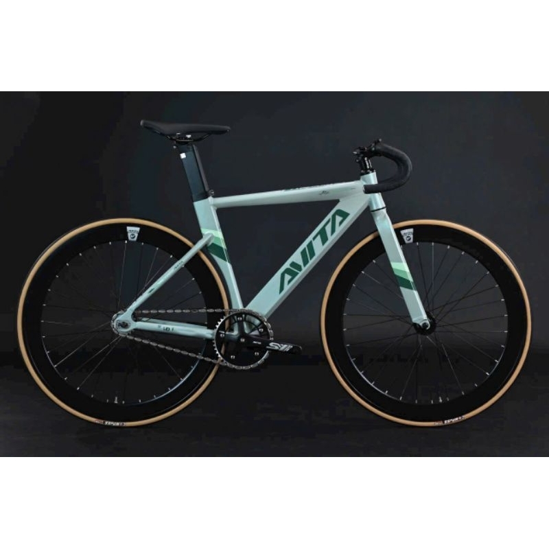 Xe Fixed Gear GT khung nhôm