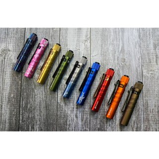 Đèn pin Olight ST25/ I3T