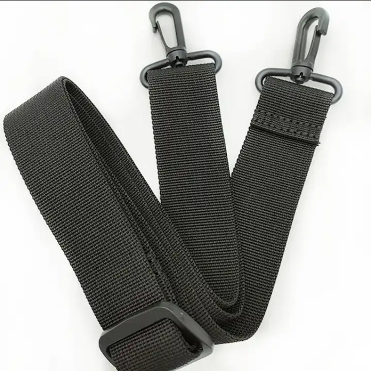 Dây đeo chéo túi xách, balo, bag vải dù móc nhựa siêu bền