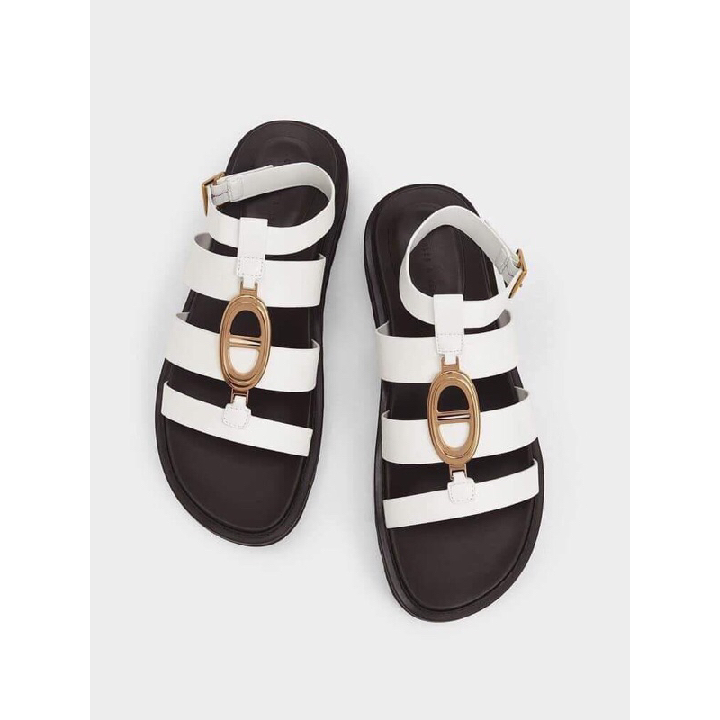 Thanh lý giày CnK auth size 35 new