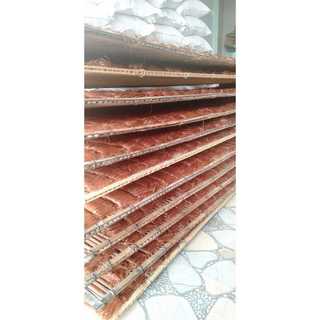 Đặc sản mỳ Chũ gạo lứt