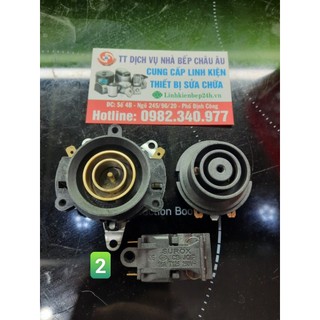Công tắc - chân đế - chân ấm siêu tốc đủ loại