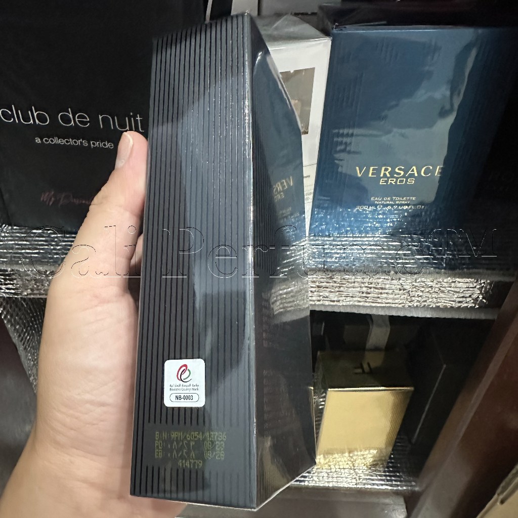 Nước Hoa Nam Afnan 9 PM