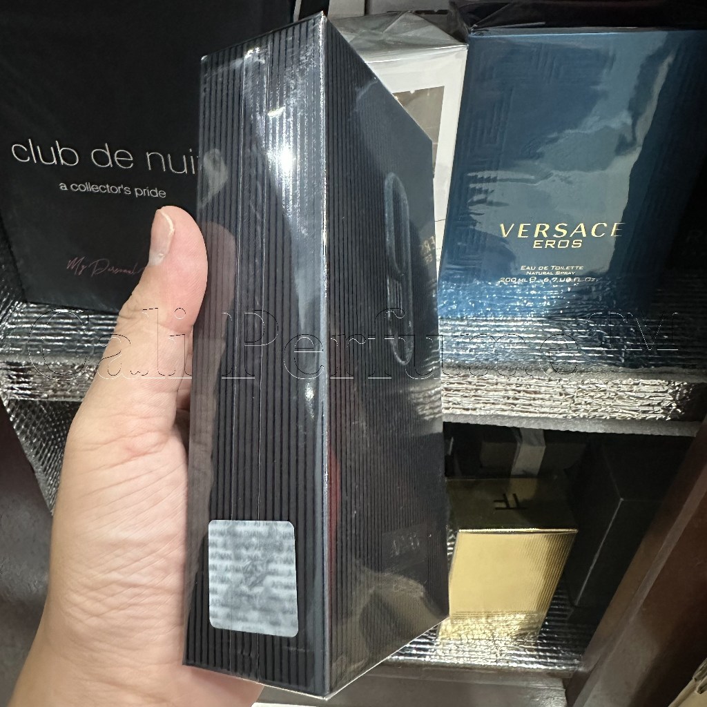 Nước Hoa Nam Afnan 9 PM