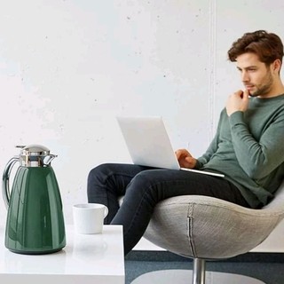 🇩🇪 BÌNH GIỮ NHIỆT EMSA CAMPO 1L - Đức