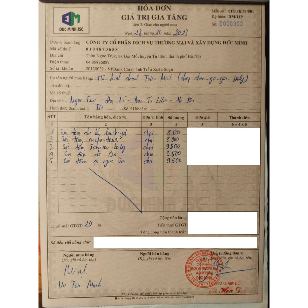 Sữa tắm cho bé toàn thân , Sữa tắm nước hoa Johnson Baby - Dùng là mê