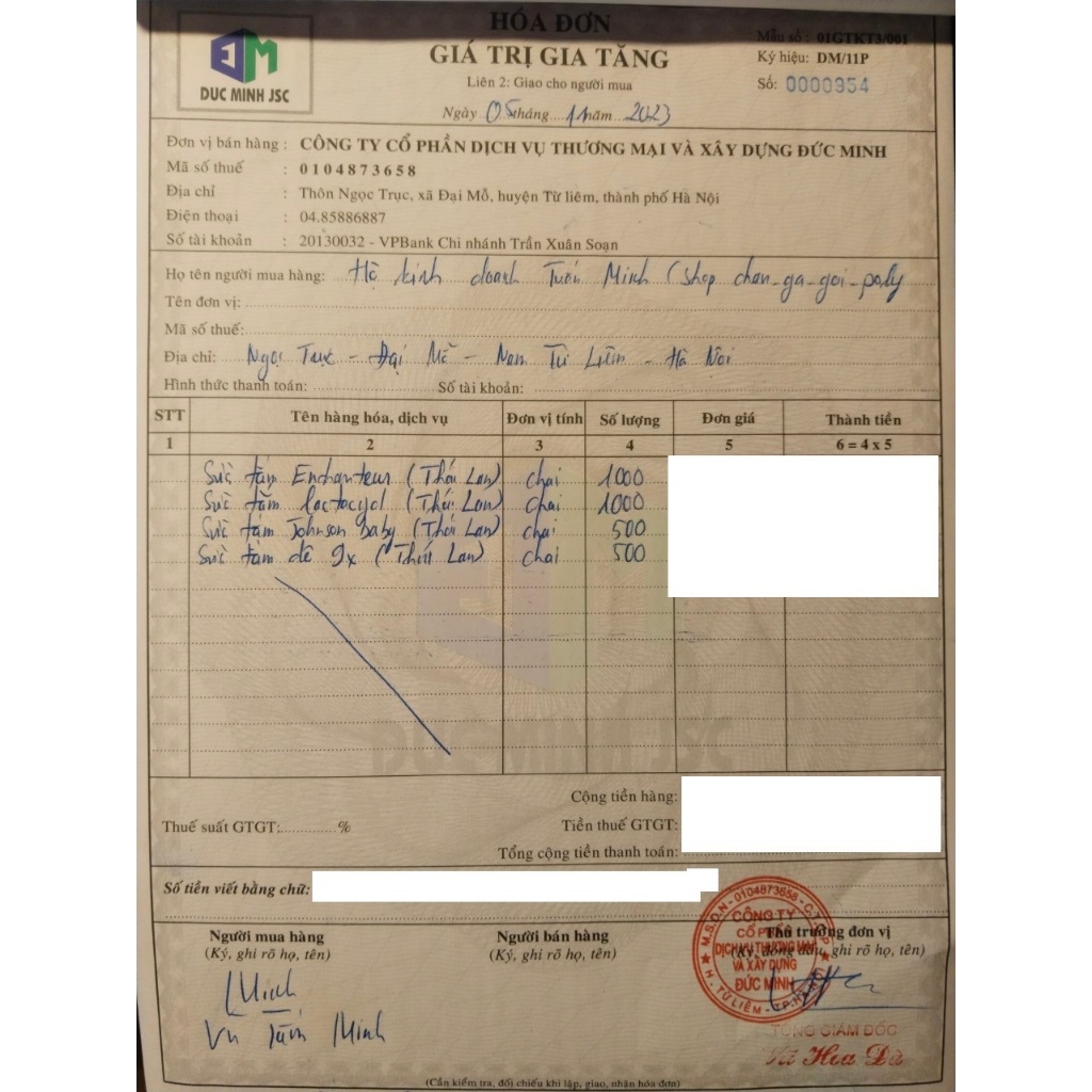 Sữa tắm cho bé toàn thân , Sữa tắm nước hoa Johnson Baby - Dùng là mê