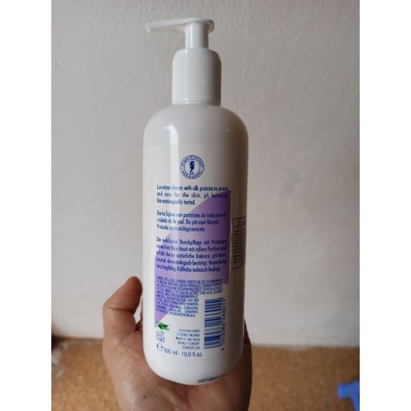 Sữa tắm cho bé toàn thân , Sữa tắm nước hoa Johnson Baby - Dùng là mê