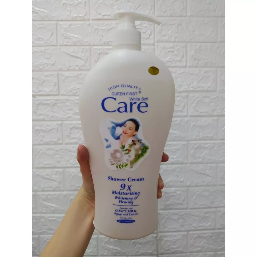 Sữa tắm cho bé toàn thân , Sữa tắm nước hoa Johnson Baby - Dùng là mê