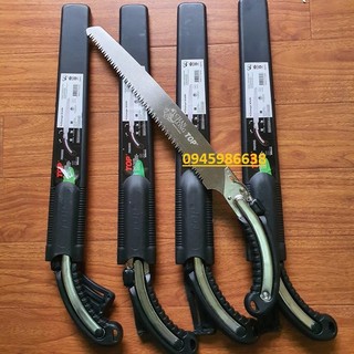 Cưa gỗ cầm tay top 350mm có bao đựng . lưỡi cưa gỗ top 350mm hàng tốt cao cấp