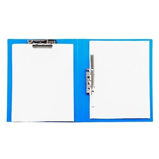 Bìa nhựa 2 kẹp LD (loại dày)
