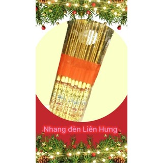 Nhang chớp cây trung/lớn