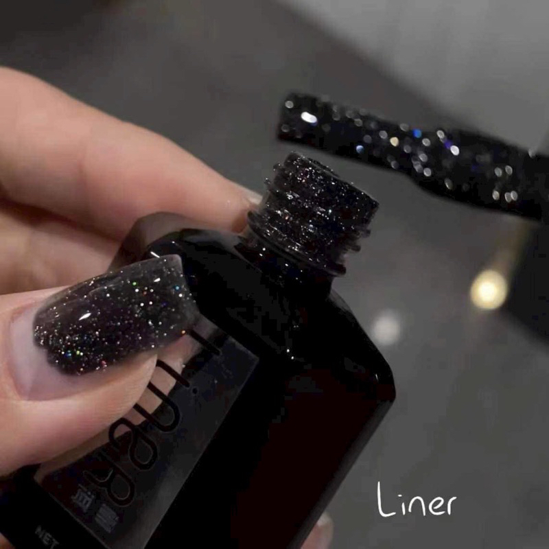 Sơn gel lẻ màu nhu siêu sáng