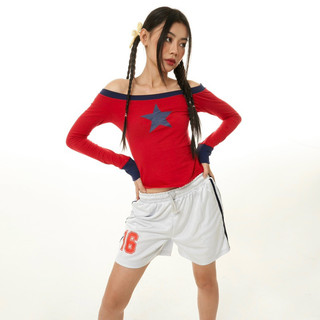 Quần ERRORIST 16 Sport Short