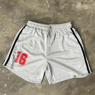 Quần ERRORIST 16 Sport Short