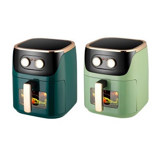 Nồi chiên không dầu Camel 10l-12l-13l-15l