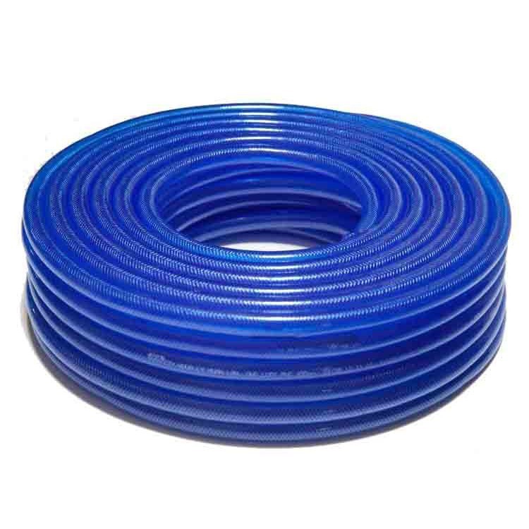 Ống Nước Nhựa Dẻo - Dây Rửa Xe, Rửa Sân Vườn 2 Mầu Xanh - Trắng