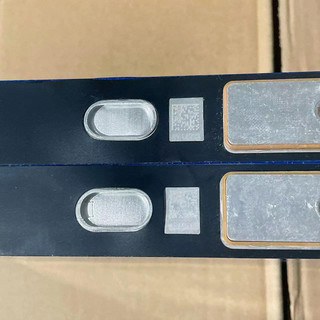 Cell pin Lipo 3.7V 52Ah. HÀNG MỚI 100%