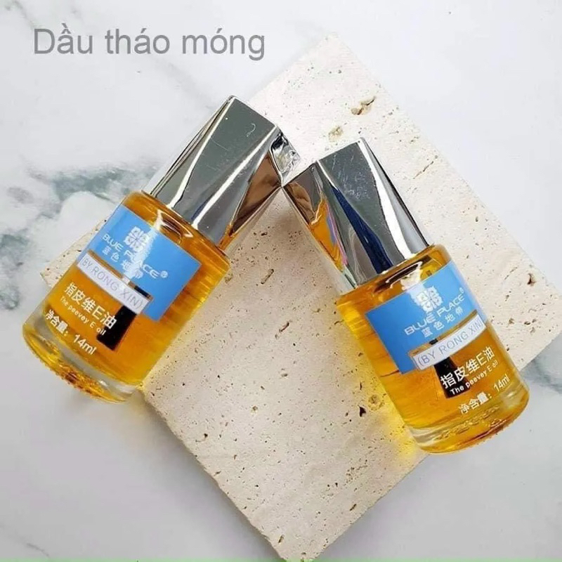 dầu tháo móng up siêu nhanh