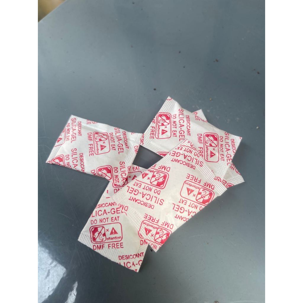 Túi Thơm Hút Ẩm Của Áo Varsity The Bad God Purple Angels