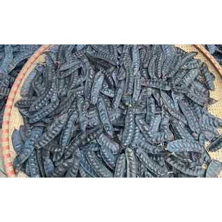 Bồ Kết Chín Cây Gội Đầu 500g