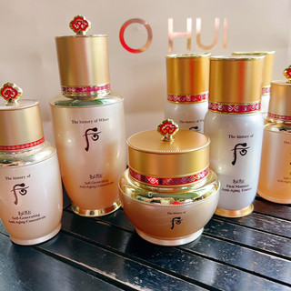 Bộ sản phẩm bichup tự sinh trưởng da first moisture tinh chất bichup kem mặt ja yoon