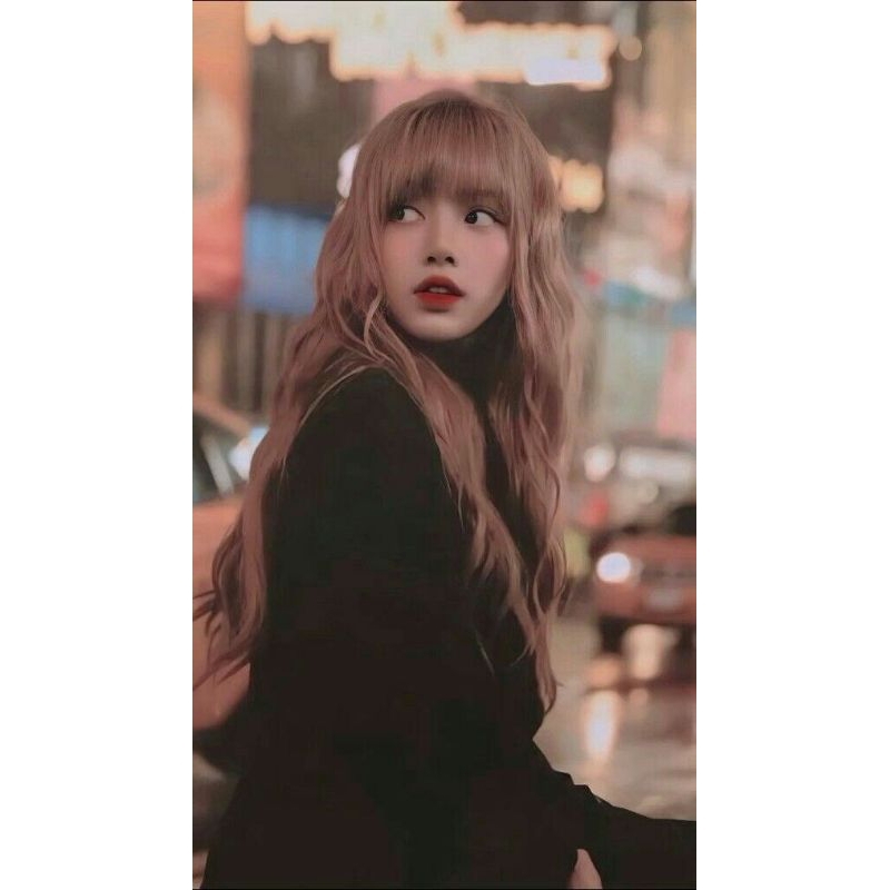 luckybox BLACKPINK ( đọc kĩ mô tả )🥑