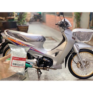 Bọc yên xe trang trí thailand