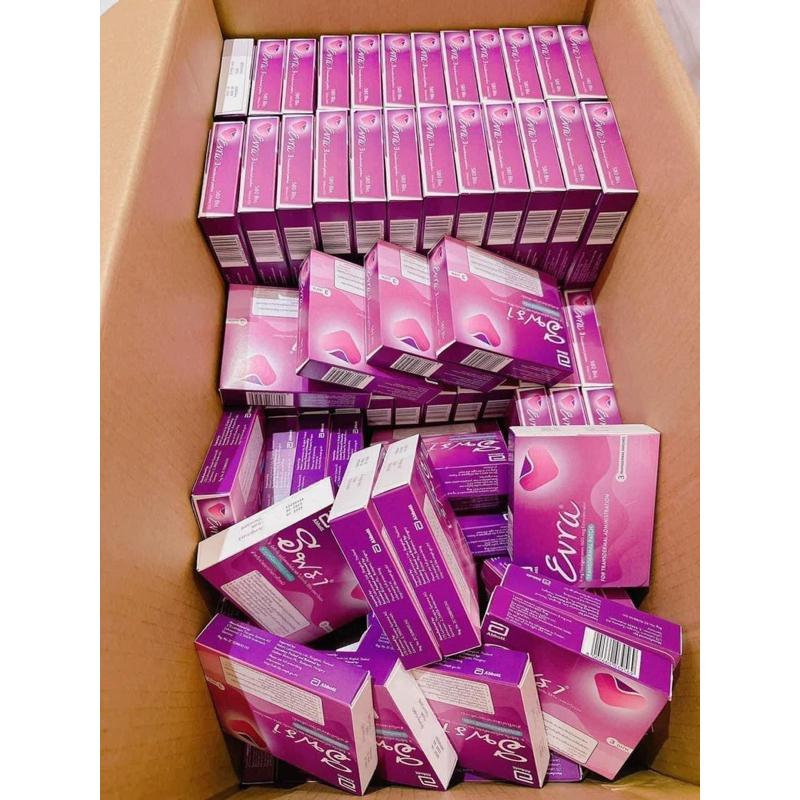 MIẾNG DÁN TRÁNH THAI EVRA