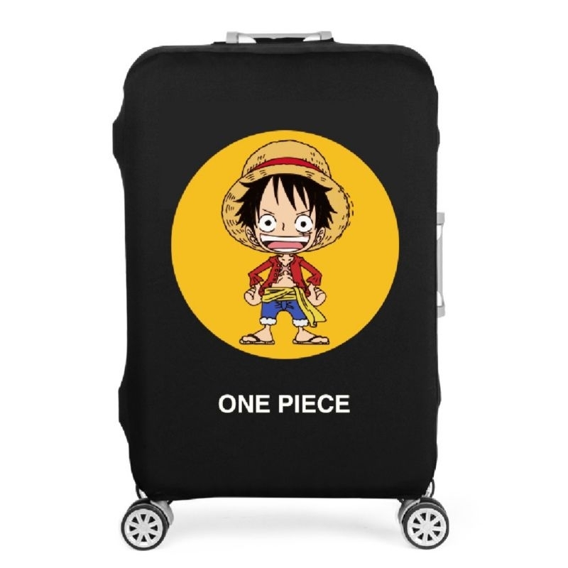 Bọc vali size to, Áo trùm vali 30-32 inch