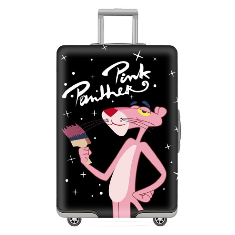 Bọc vali size to, Áo trùm vali 30-32 inch