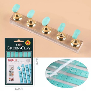 Keo đa năng gắn móng giả