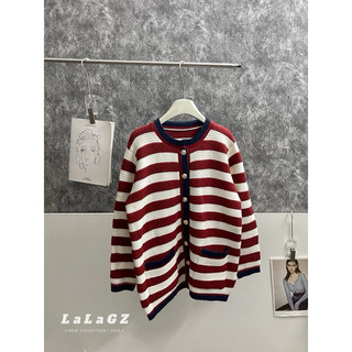 VÁY LEN KẺ ĐỎ DÁNG XUÔNG BASIC QCCC