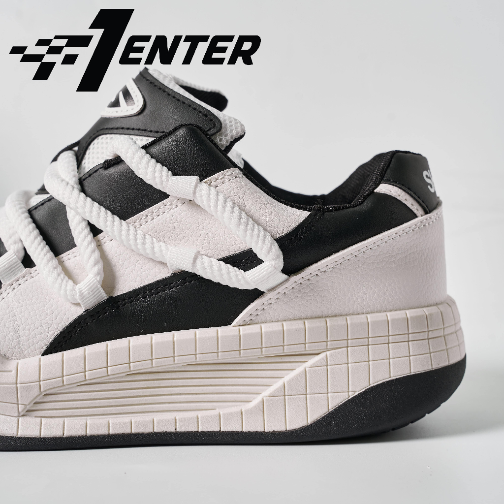 Giày thể thao sneaker nam The Jinx phiên bản F1 Enter Valencia Street sneaker new 2024